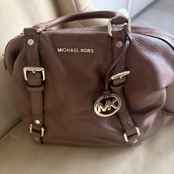 Large Michael Kors Purse