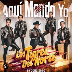 !!boletos Para Tigres Del Norte !!!!