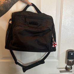 Jujube Diaper Bag