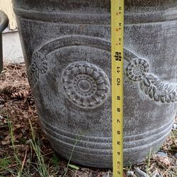 Heavy Duty Plant Pot 