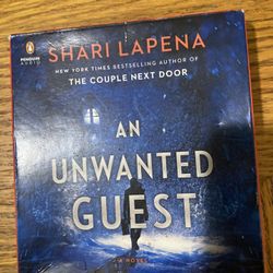 Audio Book