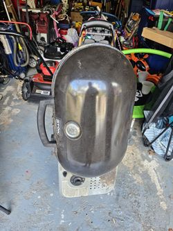 Portable Grill