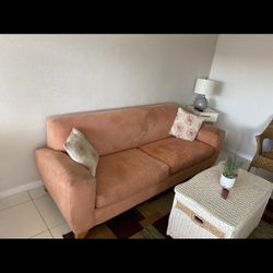 Pull Out Couch