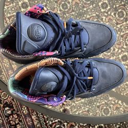Reebok Pump