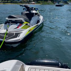 Seadoo RXPX 300 