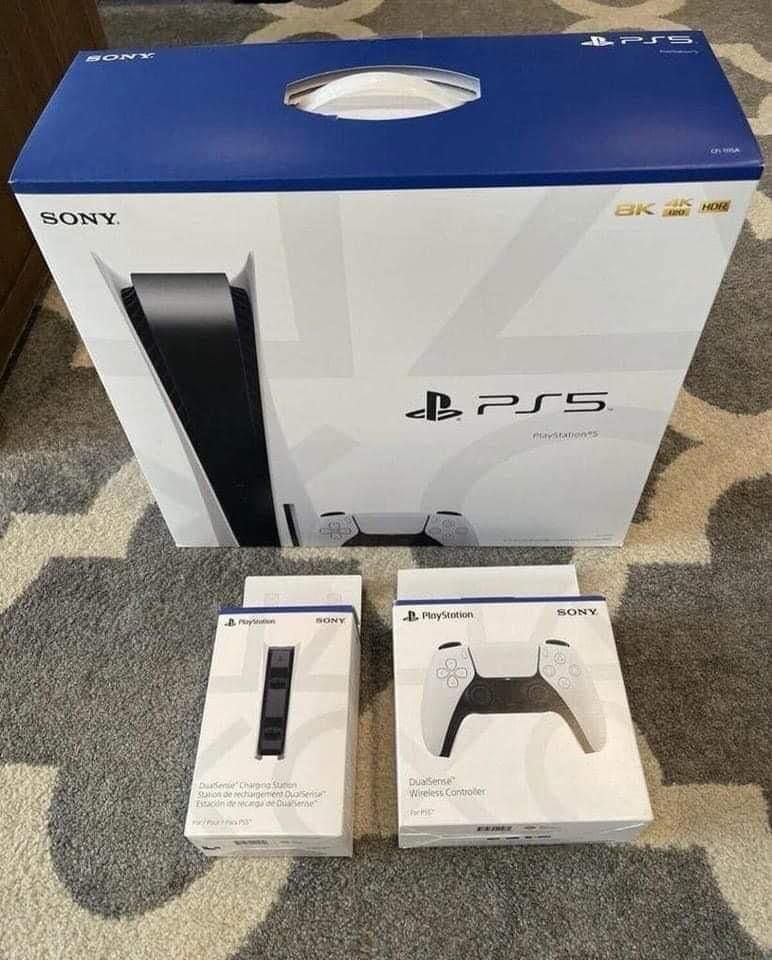 PlayStation 5