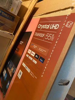 TVs / Monitor Display Screens