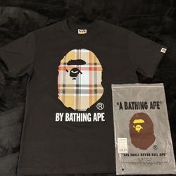 Bape Shirt