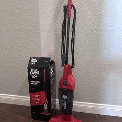 Dirt Devil Vibe 3 in 1, Vacuum 