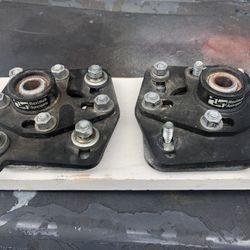 94-04 Mustang caster camber plates 