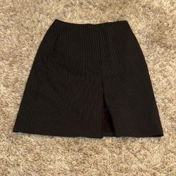 Pencil Skirt