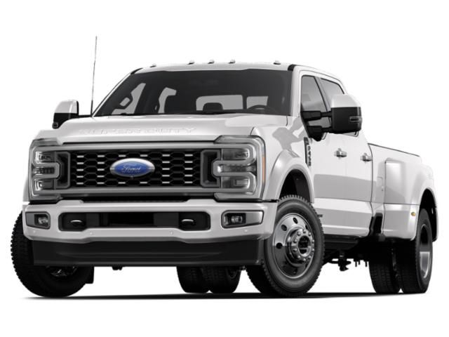 2024 Ford F-450