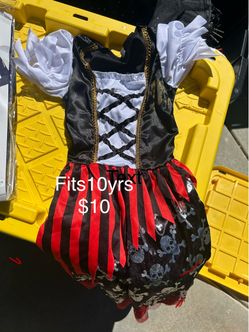 Kids costumes