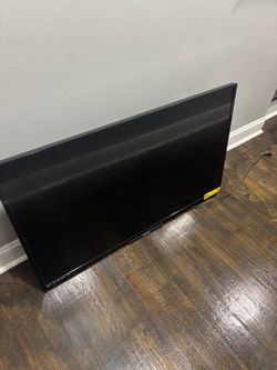 Philips Flat Screen Monitor