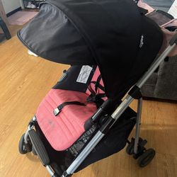 EvenFlo  Stroller (reversi)