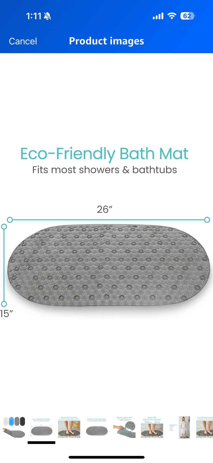 Brand New Bath Tub May