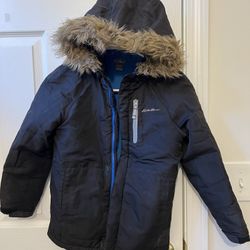 Coat For Boys