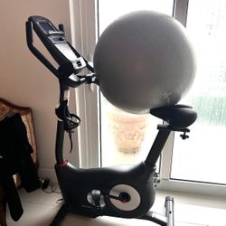 New Exercise Bike For Sale