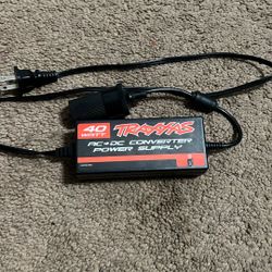 Traxxas AC> DC Converter 