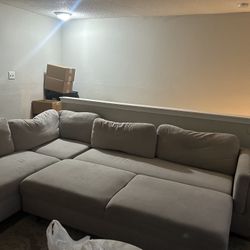 Sectional Couch