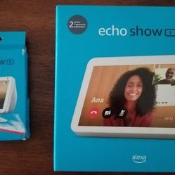 Amazon Echo 8 (2nd Gen) Brand New 