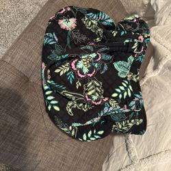 Vera Bradley Large Purse 