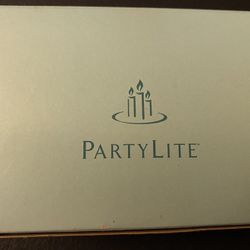 Candles Party Lite 