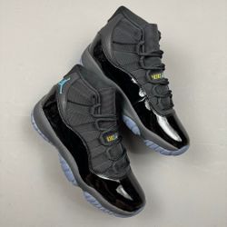 Jordan Gammas 11s Size 6-13 men & Women