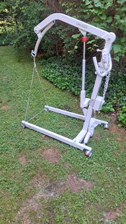 Bed Hoist 