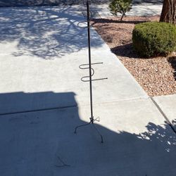 Towel Stand Holder 