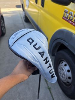 Callaway Driver