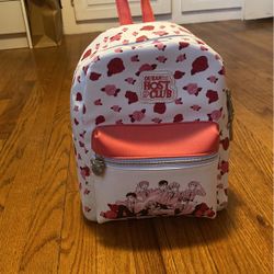 Ouran High School Host Club Backpack 