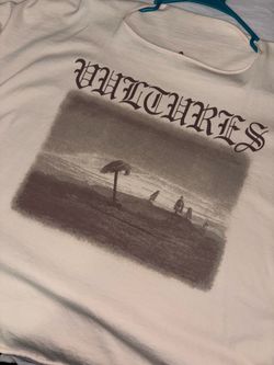 Vultures Long sleeve