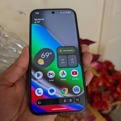 Google Pixel 10 128GB T-Mobile/Metro