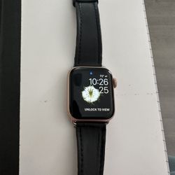 Apple Watch Series 4-40MM