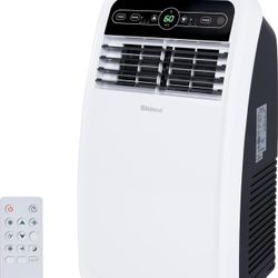Shinco 8,000 BTU Portable Air Conditioner