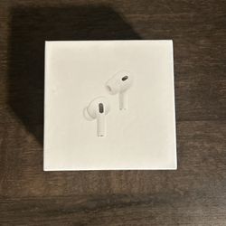 Apple Airpod Pro 2nd Generation With Usb-C Charging Case 