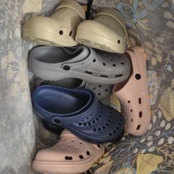 Generic Crocs 
