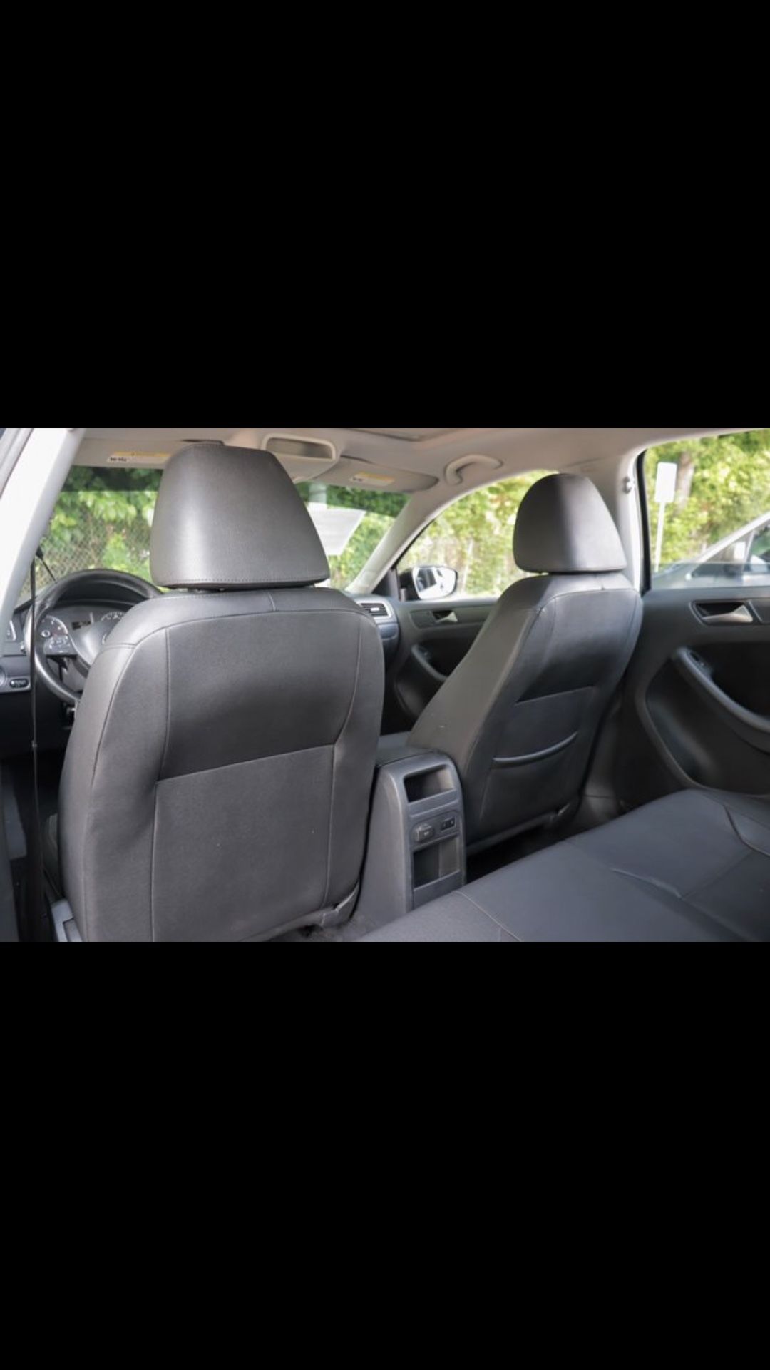 2012 Volkswagen Jetta