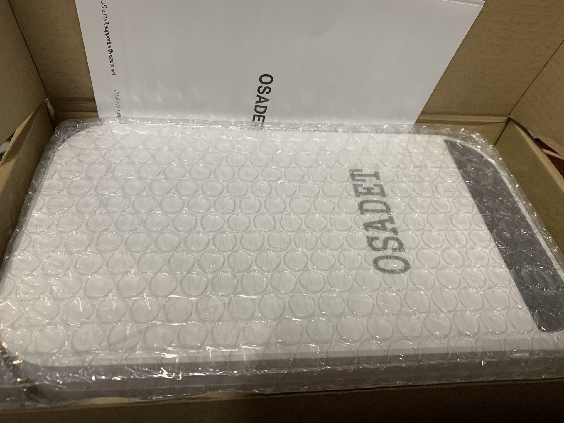 Brand New UV Light Disinfection Box, Disinfection Sterilization Box