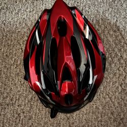 Bike Helmet For Teens and/or Females