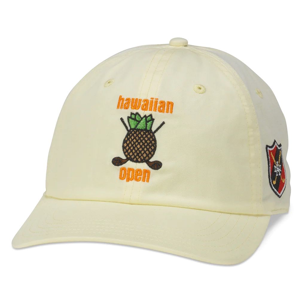 Hawaiian Open Lightweight Hepcat Hat