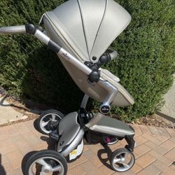 Mima Xari Stroller
