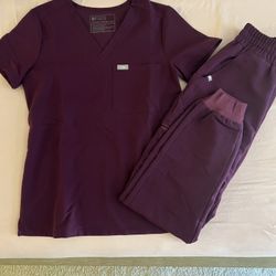 Figs Scrubs