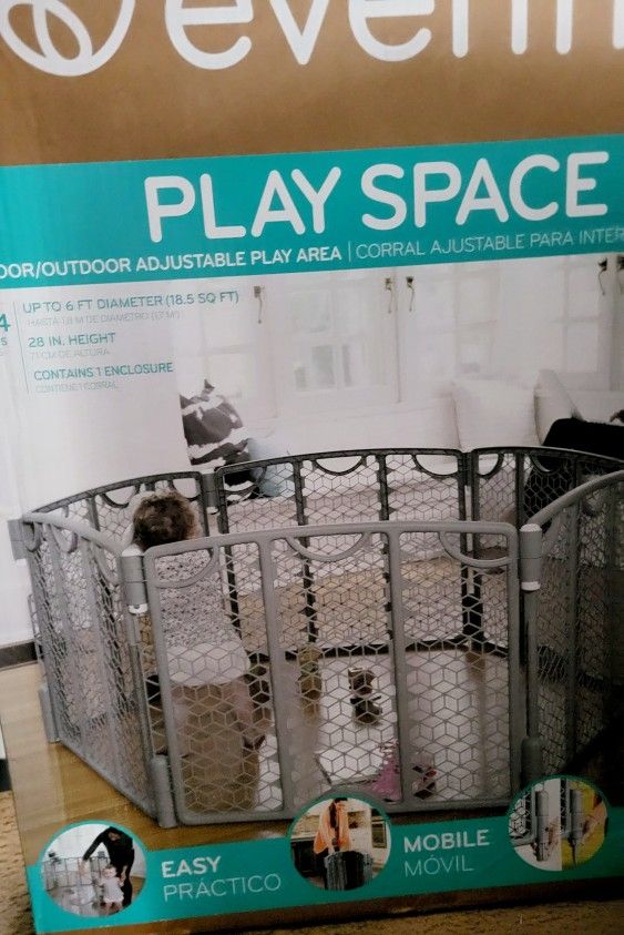 Play Space