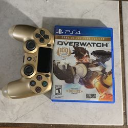 PS4 Bundle