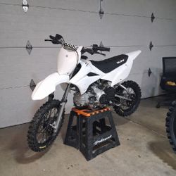 KLX110RL mint 2022