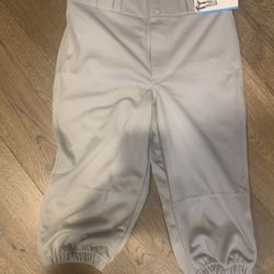 Baseball Pants