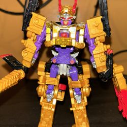 Super Sentai Don Brothers Minipla