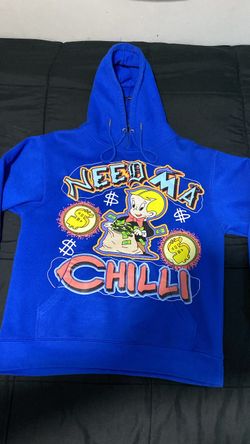 Need Ma Chilli Size Medium